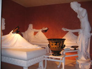 Shabo Vine Culture Centre
