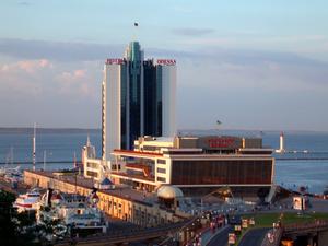 Seaport Odessa