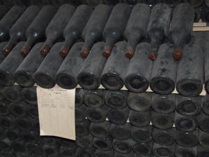 Massandra Wine Factory