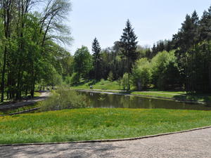 Sofiyivsky Park