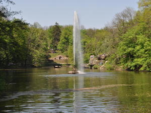 Sofiyivsky Park