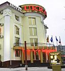 Palace Ukraine Hotel, Mykolaiv, Ukraine