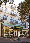 Frapolli Hotel, Odesa, Ukraine