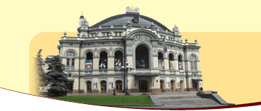Ukraine Tours and Travel services